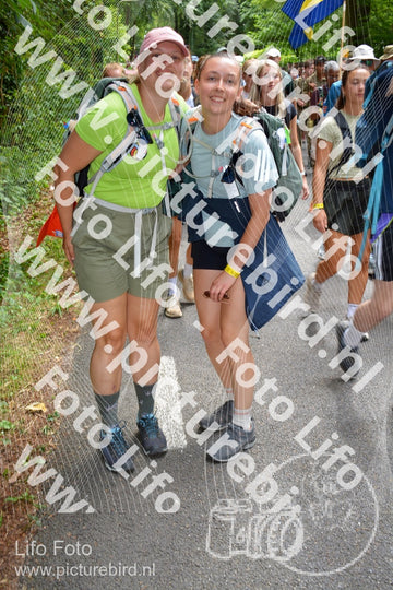 Evenement foto: Nijmeegse Vierdaagse 965