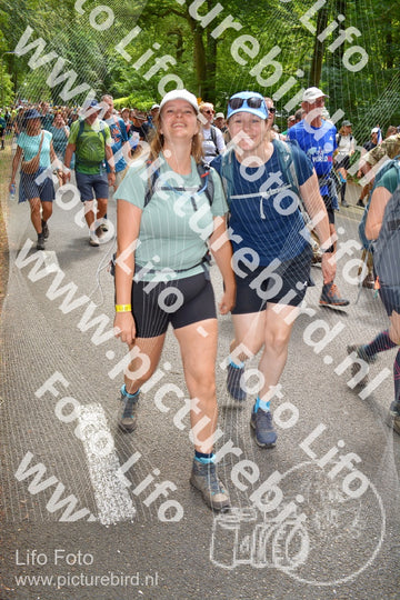 Evenement foto: Nijmeegse Vierdaagse 965