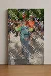 Evenement foto: Nijmeegse Vierdaagse 965