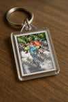 Evenement foto: Nijmeegse Vierdaagse 965