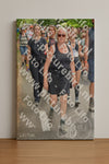 Evenement foto: Nijmeegse Vierdaagse 965