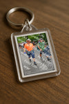 Evenement foto: Nijmeegse Vierdaagse 965