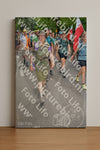Evenement foto: Nijmeegse Vierdaagse 965