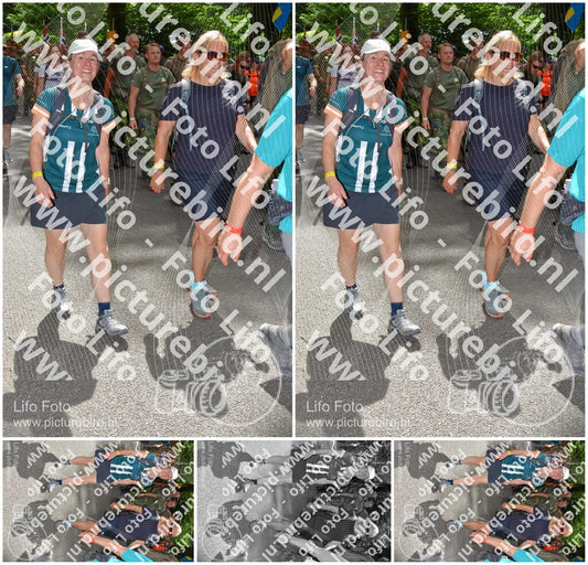 Evenement foto: Nijmeegse Vierdaagse 965