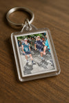 Evenement foto: Nijmeegse Vierdaagse 965