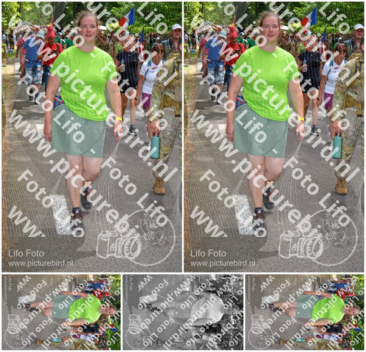 Evenement foto: Nijmeegse Vierdaagse 965