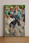 Evenement foto: Nijmeegse Vierdaagse 965
