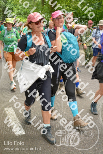 Evenement foto: Nijmeegse Vierdaagse 965