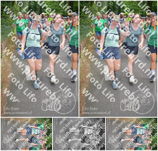 Evenement foto: Nijmeegse Vierdaagse 965
