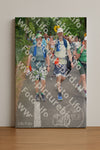 Evenement foto: Nijmeegse Vierdaagse 965