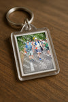Evenement foto: Nijmeegse Vierdaagse 965