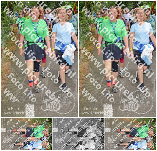 Evenement foto: Nijmeegse Vierdaagse 965