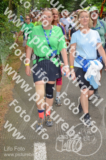 Evenement foto: Nijmeegse Vierdaagse 965