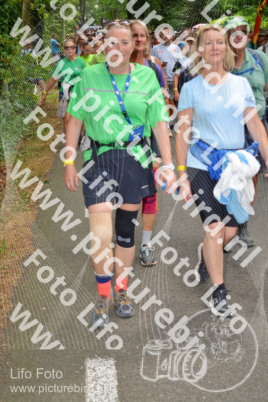 Evenement foto: Nijmeegse Vierdaagse 965