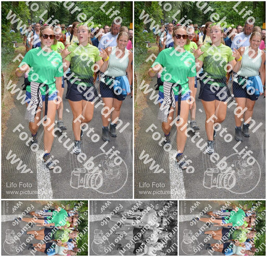 Evenement foto: Nijmeegse Vierdaagse 965
