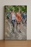 Evenement foto: Nijmeegse Vierdaagse 965