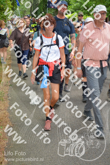 Evenement foto: Nijmeegse Vierdaagse 965