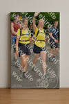 Evenement foto: Nijmeegse Vierdaagse 965