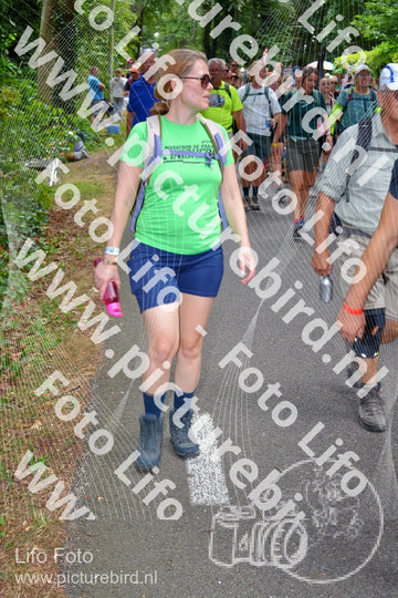 Evenement foto: Nijmeegse Vierdaagse 965
