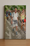 Evenement foto: Nijmeegse Vierdaagse 965
