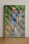 Evenement foto: Nijmeegse Vierdaagse 965