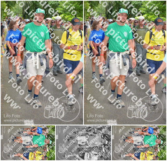 Evenement foto: Nijmeegse Vierdaagse 965