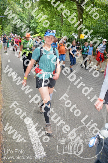 Evenement foto: Nijmeegse Vierdaagse 965