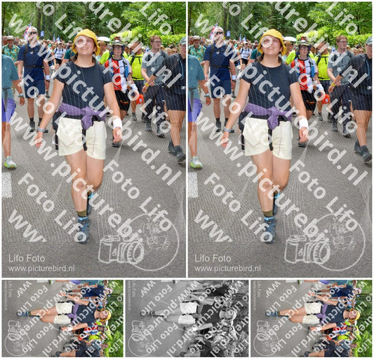 Evenement foto: Nijmeegse Vierdaagse 965