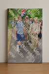 Evenement foto: Nijmeegse Vierdaagse 965