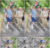 Evenement foto: Nijmeegse Vierdaagse 965
