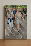 Evenement foto: Nijmeegse Vierdaagse 965