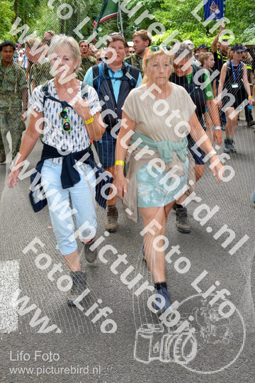 Evenement foto: Nijmeegse Vierdaagse 965