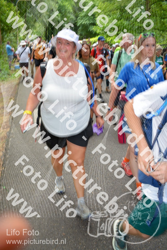 Evenement foto: Nijmeegse Vierdaagse 965