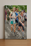 Evenement foto: Nijmeegse Vierdaagse 965