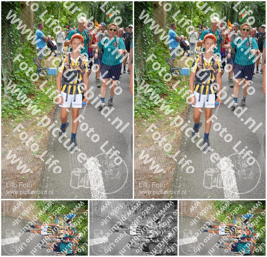Evenement foto: Nijmeegse Vierdaagse 965