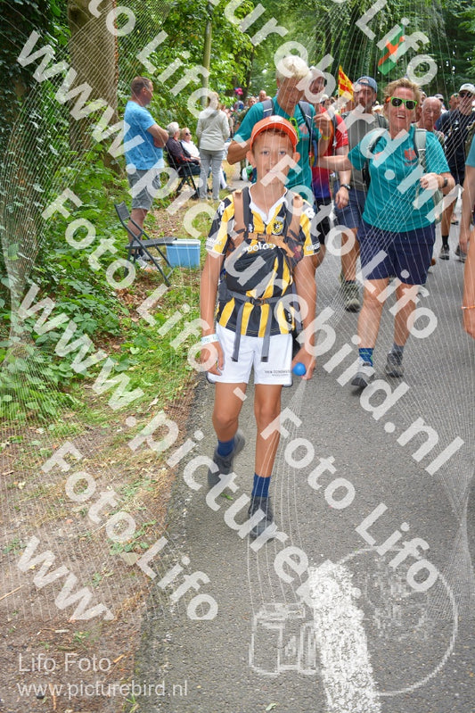 Evenement foto: Nijmeegse Vierdaagse 965