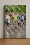 Evenement foto: Nijmeegse Vierdaagse 965