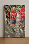 Evenement foto: Nijmeegse Vierdaagse 965