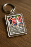 Evenement foto: Nijmeegse Vierdaagse 965