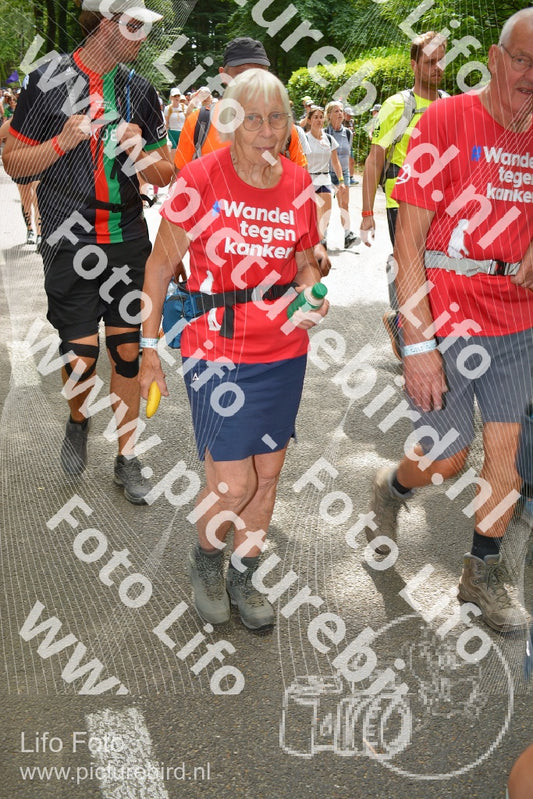 Evenement foto: Nijmeegse Vierdaagse 965