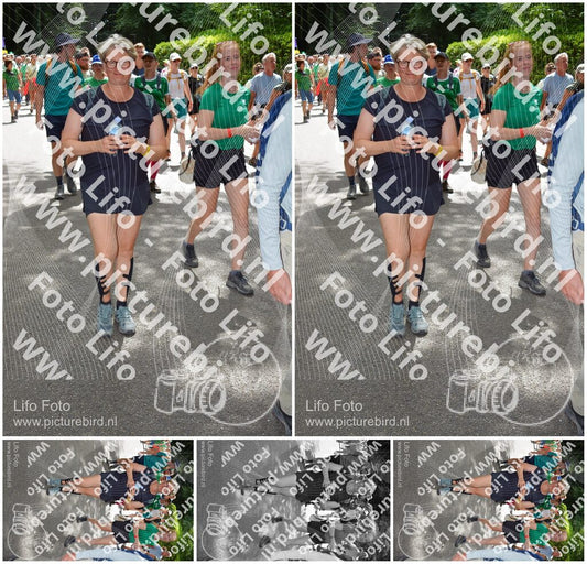 Evenement foto: Nijmeegse Vierdaagse 965