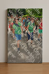 Evenement foto: Nijmeegse Vierdaagse 965