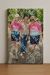 Evenement foto: Nijmeegse Vierdaagse 965