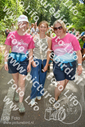 Evenement foto: Nijmeegse Vierdaagse 965