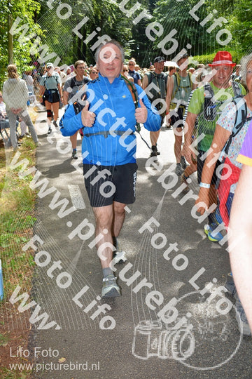 Evenement foto: Nijmeegse Vierdaagse 965
