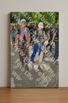 Evenement foto: Nijmeegse Vierdaagse 965