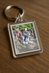 Evenement foto: Nijmeegse Vierdaagse 965