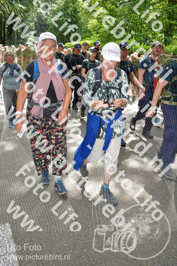 Evenement foto: Nijmeegse Vierdaagse 965