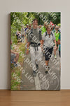 Evenement foto: Nijmeegse Vierdaagse 965