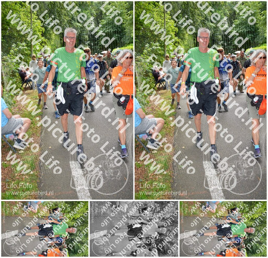 Evenement foto: Nijmeegse Vierdaagse 965